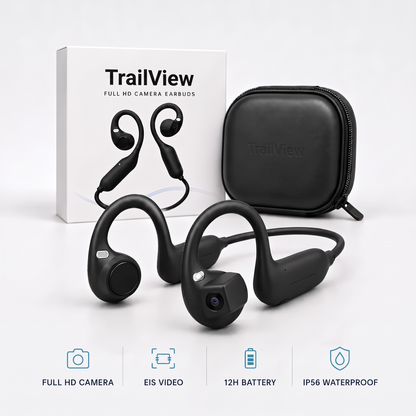 TrailView PovBuds