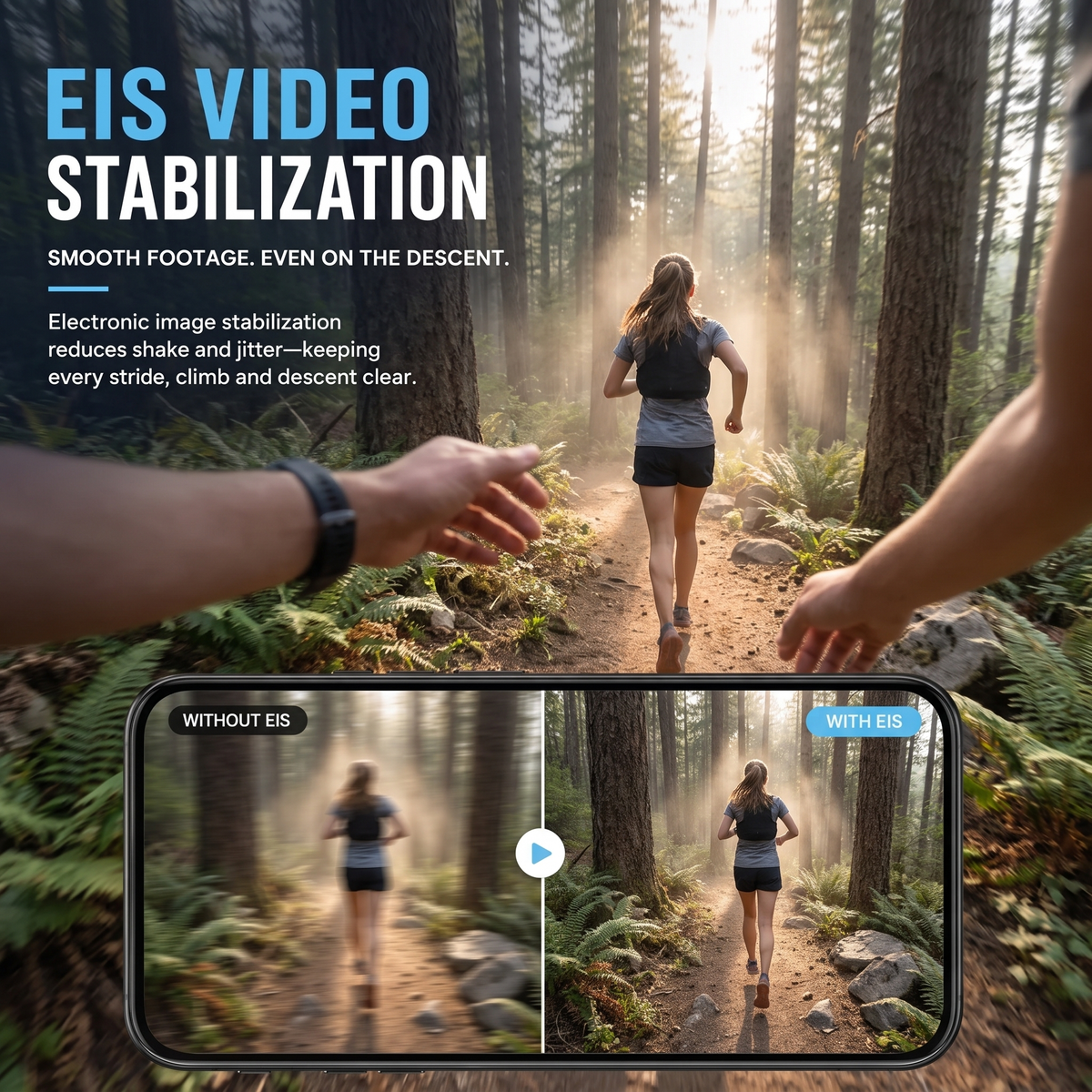 TrailView PovBuds